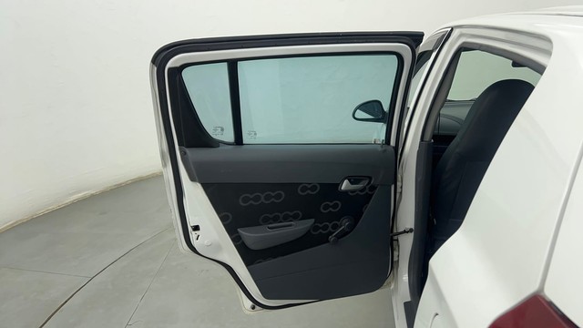 Second-hand 2015 Maruti Suzuki Alto 800 LXi for sale in Pune-34