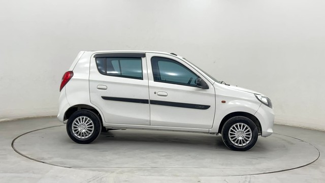 Second-hand 2015 Maruti Suzuki Alto 800 LXi for sale in Pune-2