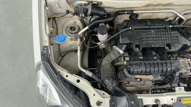 Second-hand 2015 Maruti Suzuki Alto 800 LXi for sale in Pune-28