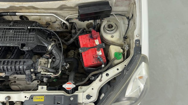 Second-hand 2015 Maruti Suzuki Alto 800 LXi for sale in Pune-27