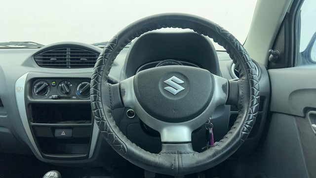 Second-hand 2015 Maruti Suzuki Alto 800 LXi for sale in Pune-35