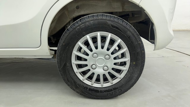 Second-hand 2015 Maruti Suzuki Alto 800 LXi for sale in Pune-19