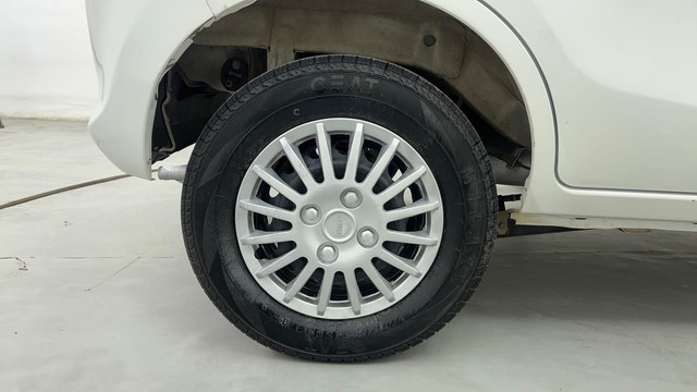 Second-hand 2015 Maruti Suzuki Alto 800 LXi for sale in Pune-18