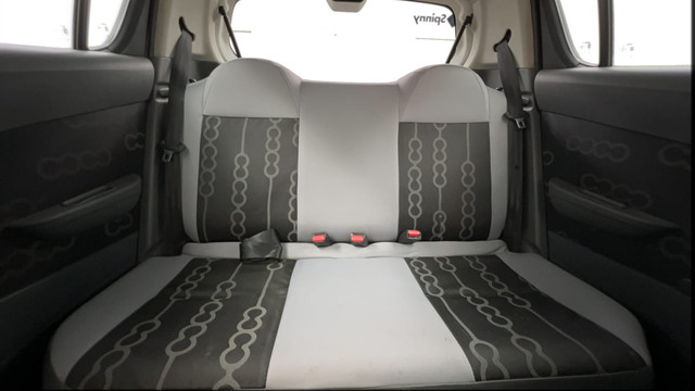 Second-hand 2015 Maruti Suzuki Alto 800 LXi for sale in Pune-32