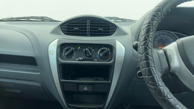 Second-hand 2015 Maruti Suzuki Alto 800 LXi for sale in Pune-23