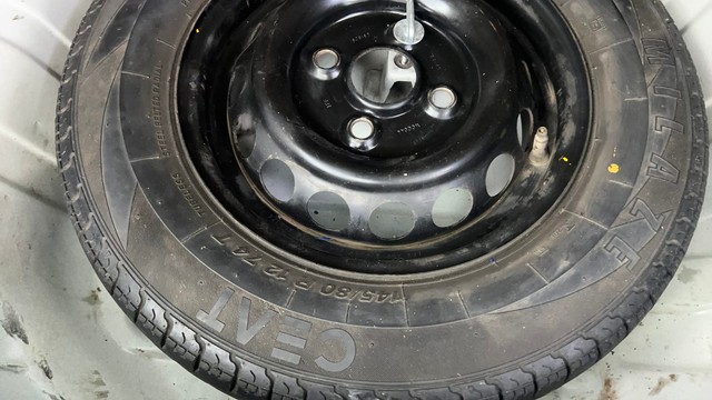 Second-hand 2015 Maruti Suzuki Alto 800 LXi for sale in Pune-21