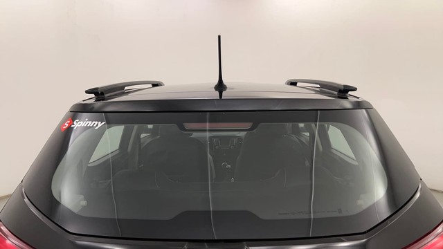 Second-hand 2023 Mahindra XUV300 W6 Diesel for sale in Pune-34