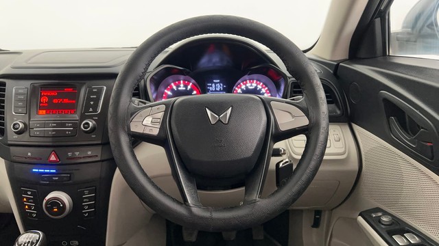 Second-hand 2023 Mahindra XUV300 W6 Diesel for sale in Pune-39