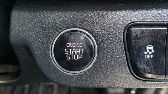 Second-hand 2021 Kia Seltos X-Line DCT for sale in Patna-23