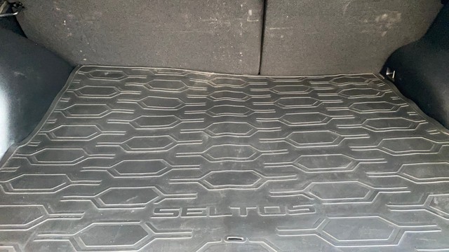 Second-hand 2021 Kia Seltos X-Line DCT for sale in Patna-19