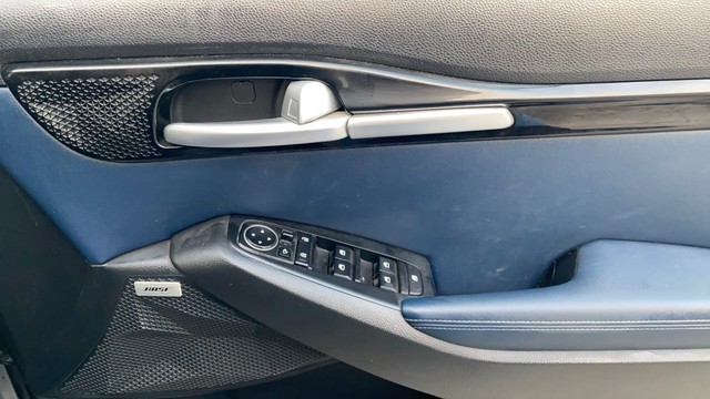 Second-hand 2021 Kia Seltos X-Line DCT for sale in Patna-17