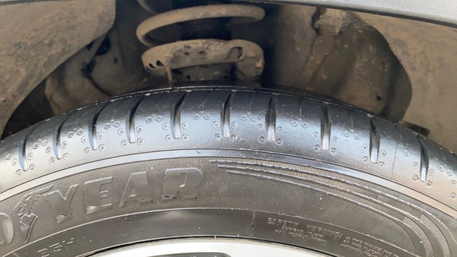 Second-hand 2021 Kia Seltos X-Line DCT for sale in Patna-29