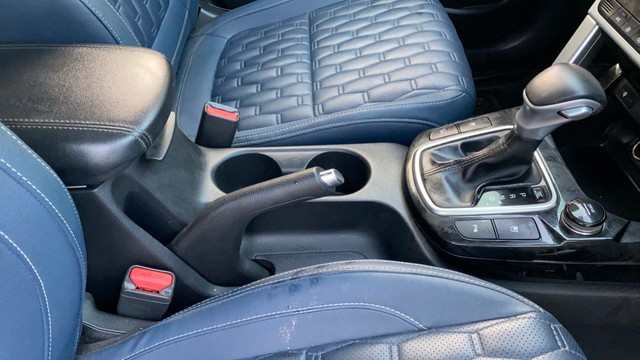 Second-hand 2021 Kia Seltos X-Line DCT for sale in Patna-13