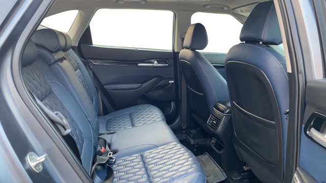 Second-hand 2021 Kia Seltos X-Line DCT for sale in Patna-16