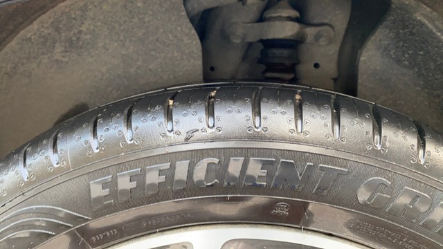 Second-hand 2021 Kia Seltos X-Line DCT for sale in Patna-32