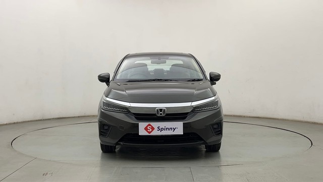 Second-hand 2021 Honda City ZX MT for sale in Mumbai-7