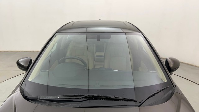 Second-hand 2021 Honda City ZX MT for sale in Mumbai-10