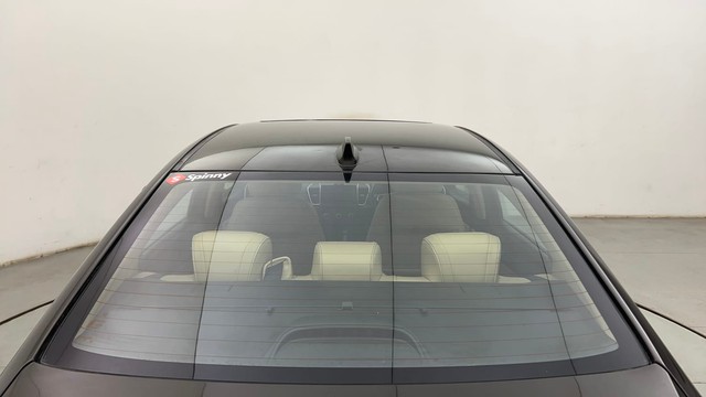 Second-hand 2021 Honda City ZX MT for sale in Mumbai-25