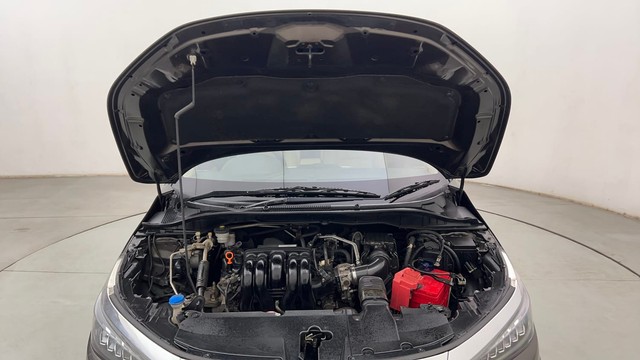 Second-hand 2021 Honda City ZX MT for sale in Mumbai-8