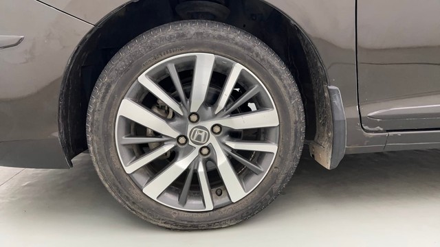 Second-hand 2021 Honda City ZX MT for sale in Mumbai-20