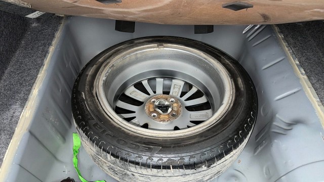 Second-hand 2021 Honda City ZX MT for sale in Mumbai-21