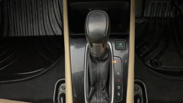 Second-hand 2021 Honda City ZX MT for sale in Mumbai-12