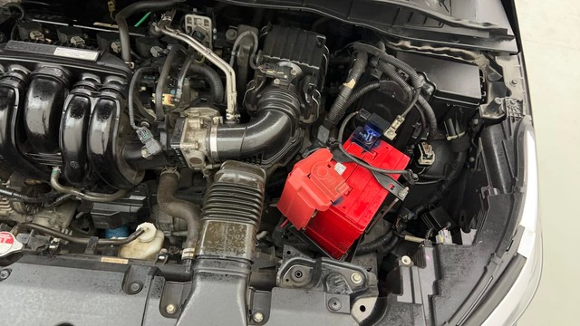 Second-hand 2021 Honda City ZX MT for sale in Mumbai-34