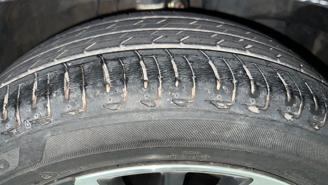 Second-hand 2021 Honda City ZX MT for sale in Mumbai-27