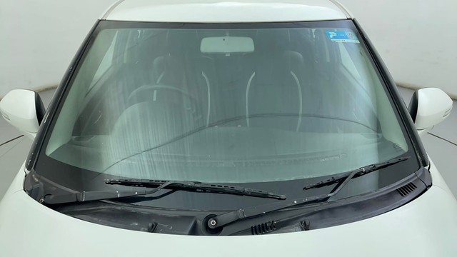 Second-hand 2012 Maruti Swift VXI for sale in Ahmedabad-10