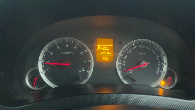 Second-hand 2012 Maruti Swift VXI for sale in Ahmedabad-13