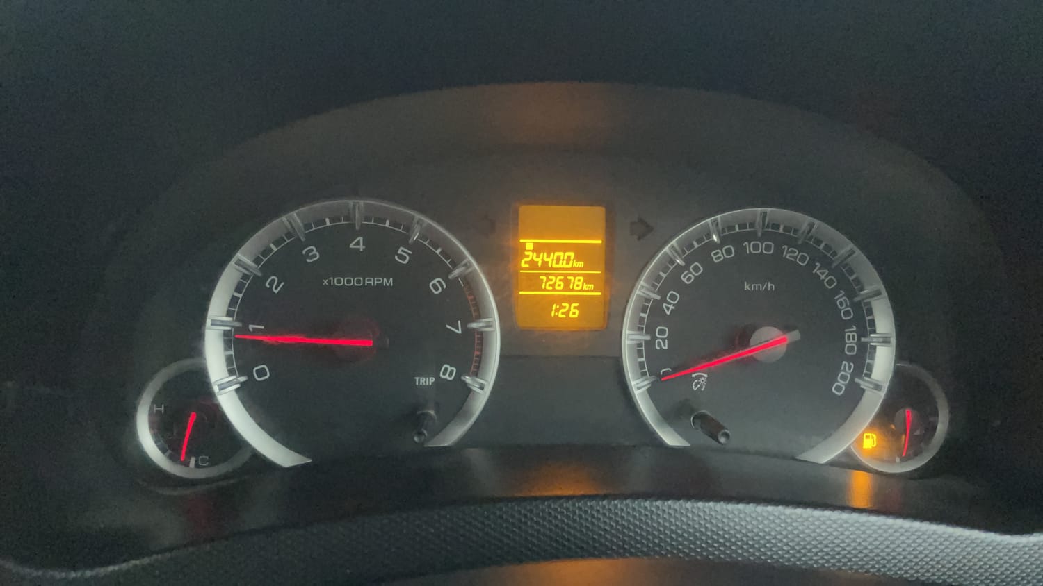 Image Used Car