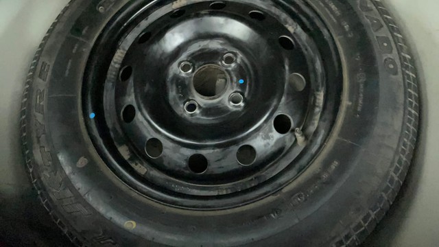 Second-hand 2012 Maruti Swift VXI for sale in Ahmedabad-21