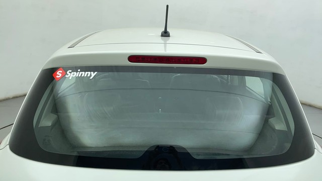 Second-hand 2012 Maruti Swift VXI for sale in Ahmedabad-27