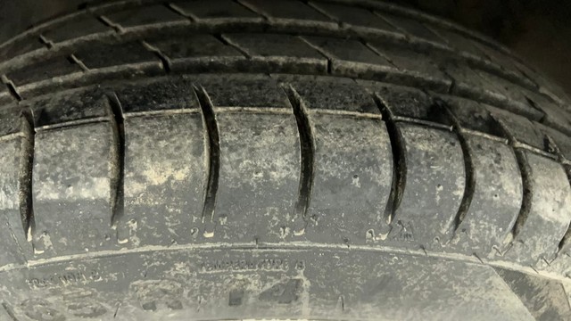 Second-hand 2015 Honda Brio VX for sale in Ahmedabad-35