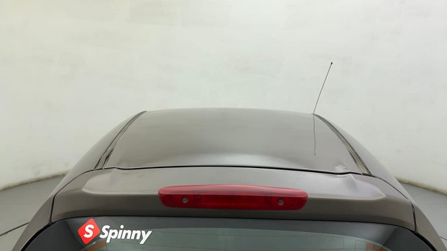 Second-hand 2015 Honda Brio VX for sale in Ahmedabad-22