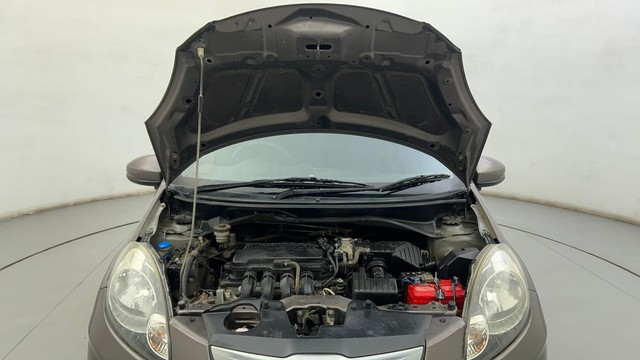 Second-hand 2015 Honda Brio VX for sale in Ahmedabad-8