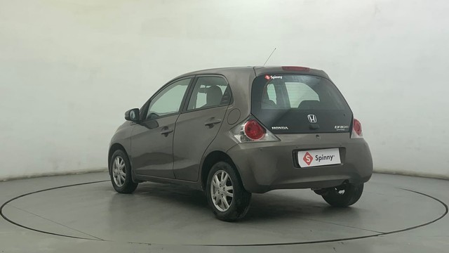 Second-hand 2015 Honda Brio VX for sale in Ahmedabad-5