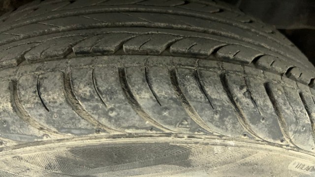 Second-hand 2015 Honda Brio VX for sale in Ahmedabad-37