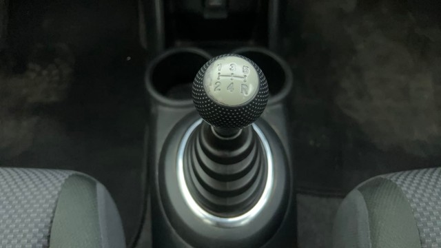 Second-hand 2015 Honda Brio VX for sale in Ahmedabad-12