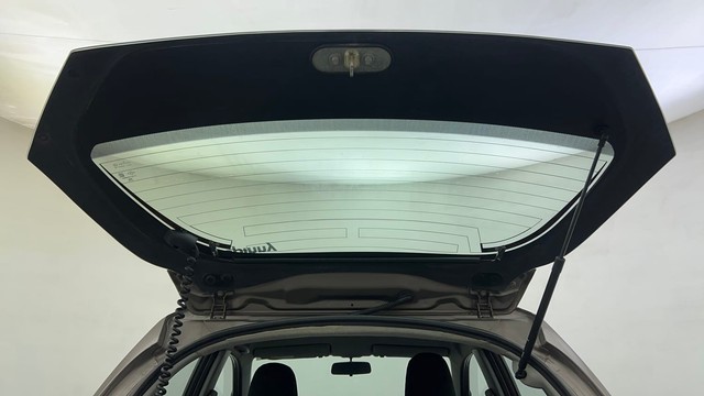 Second-hand 2015 Honda Brio VX for sale in Ahmedabad-36