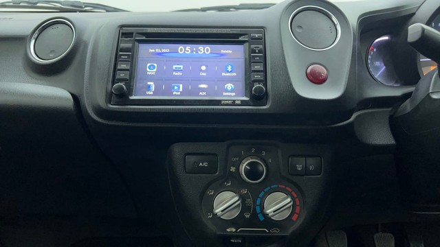 Second-hand 2015 Honda Brio VX for sale in Ahmedabad-28