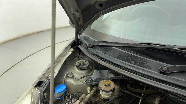 Second-hand 2015 Honda Brio VX for sale in Ahmedabad-29