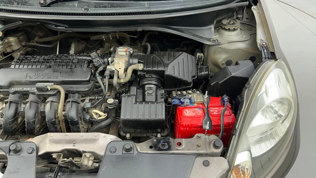 Second-hand 2015 Honda Brio VX for sale in Ahmedabad-39