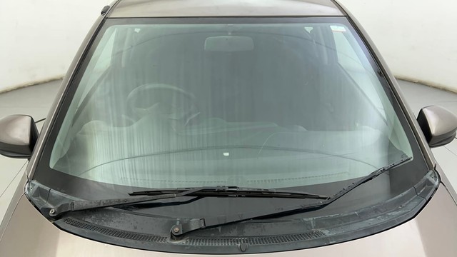 Second-hand 2015 Honda Brio VX for sale in Ahmedabad-10