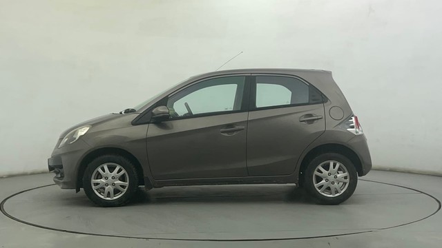 Second-hand 2015 Honda Brio VX for sale in Ahmedabad-6