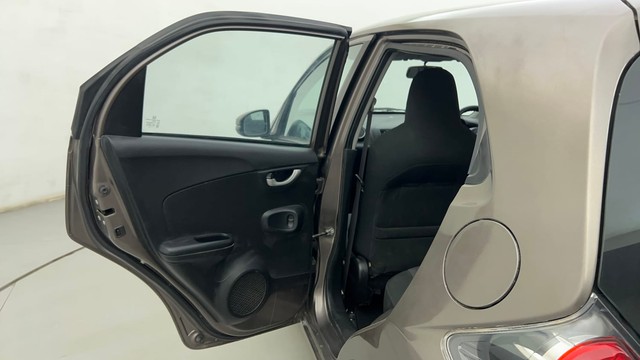 Second-hand 2015 Honda Brio VX for sale in Ahmedabad-30