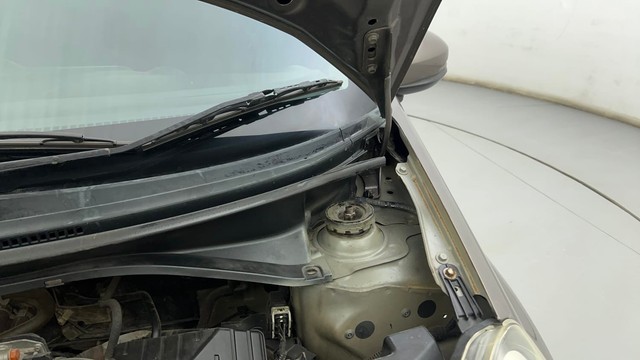 Second-hand 2015 Honda Brio VX for sale in Ahmedabad-27