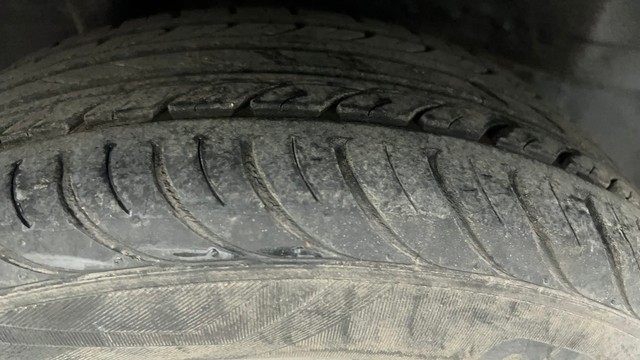 Second-hand 2015 Honda Brio VX for sale in Ahmedabad-33