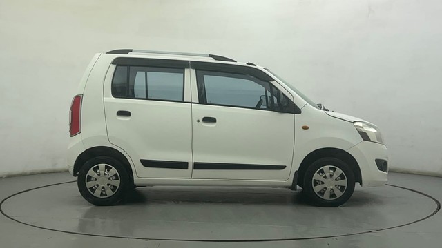 Second-hand 2014 Maruti Wagon R LXI BSVI for sale in Ahmedabad-2