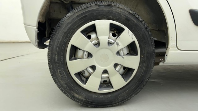 Second-hand 2014 Maruti Wagon R LXI BSVI for sale in Ahmedabad-18